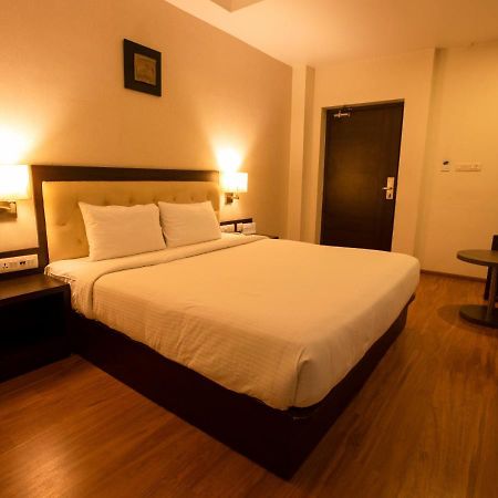 מלון Tiruchirappalli Grand Arcadia מראה חיצוני תמונה