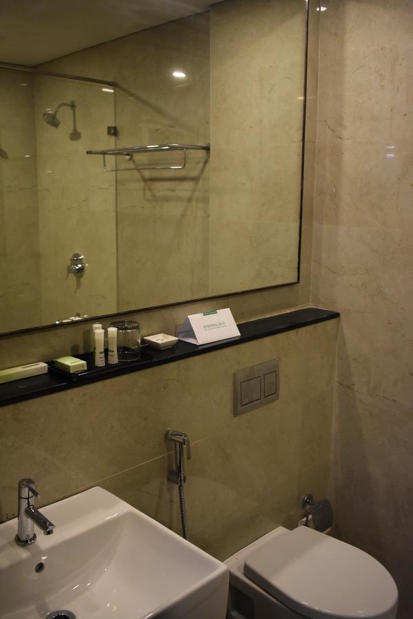מלון Tiruchirappalli Grand Arcadia מראה חיצוני תמונה
